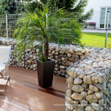 Decorative Welded Gabion Box